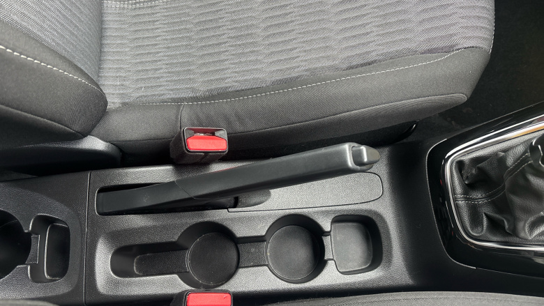 Vauxhall Corsa 1.2 Design 5dr Petrol Hatchback